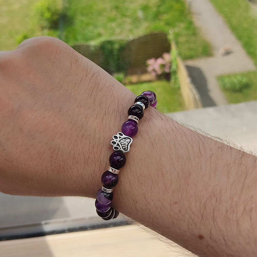 Bracelet Violetta