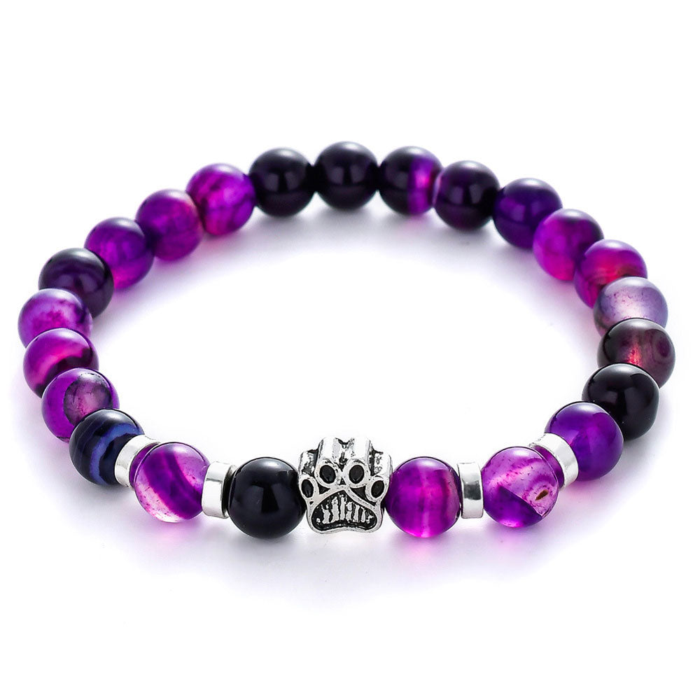 Bracelet Violetta