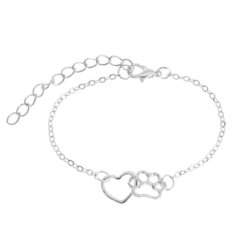 Bracelet Heart