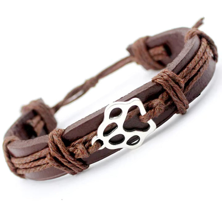 Bracelet Cuir