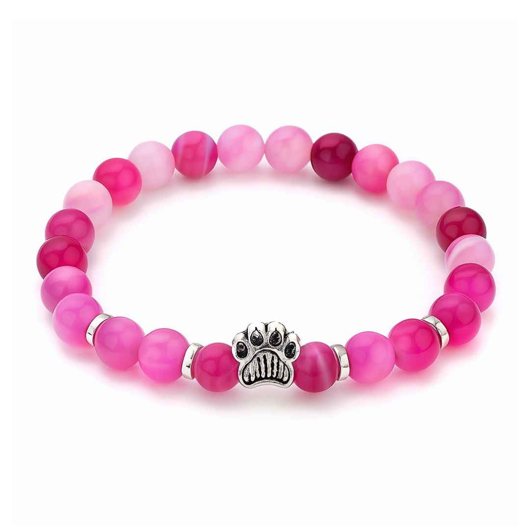 Bracelet Pétale de Rose